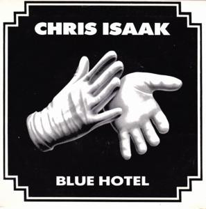 Chris Isaak